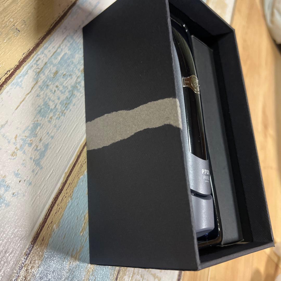 FEEL JAPAN P700 トリマー