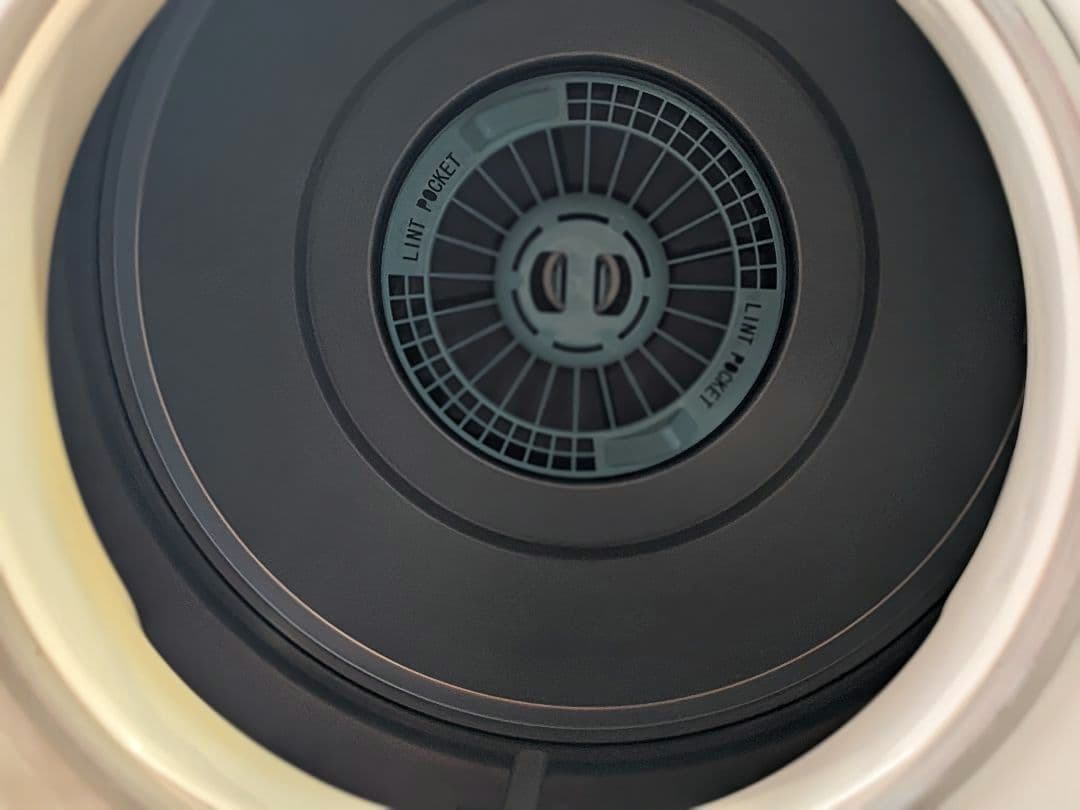 リンナイ ガス衣類乾燥機 乾太くん RDT-80 乾燥容量大容量8kg乾燥棚付き