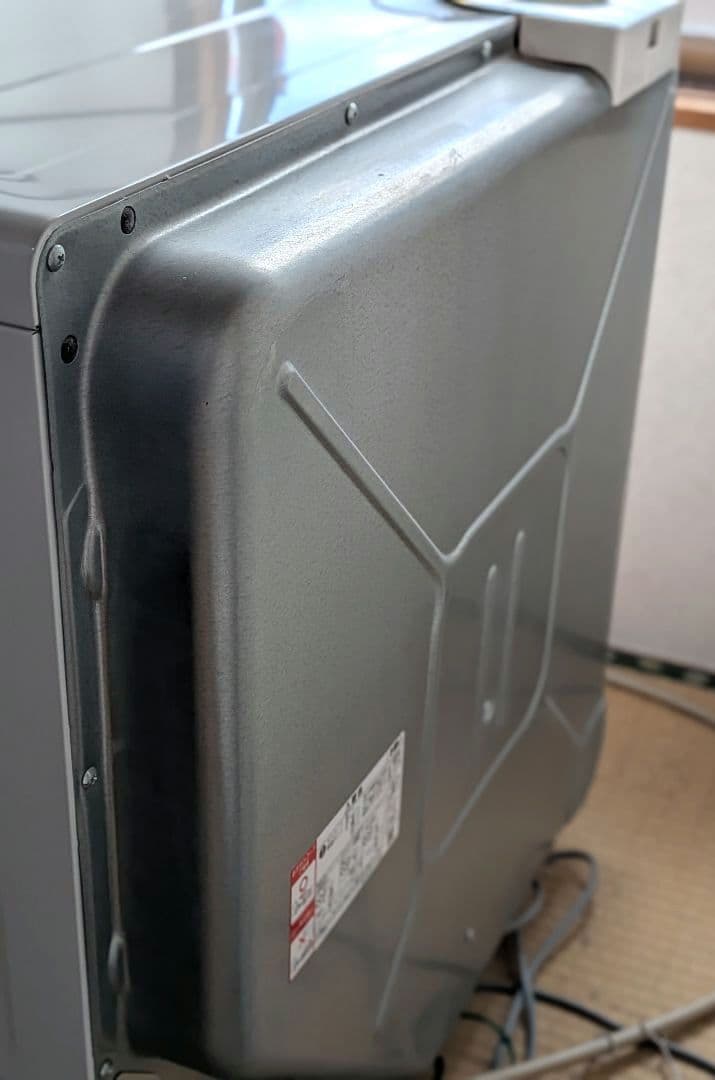 リンナイ ガス衣類乾燥機 乾太くん RDT-80 乾燥容量大容量8kg乾燥棚付き