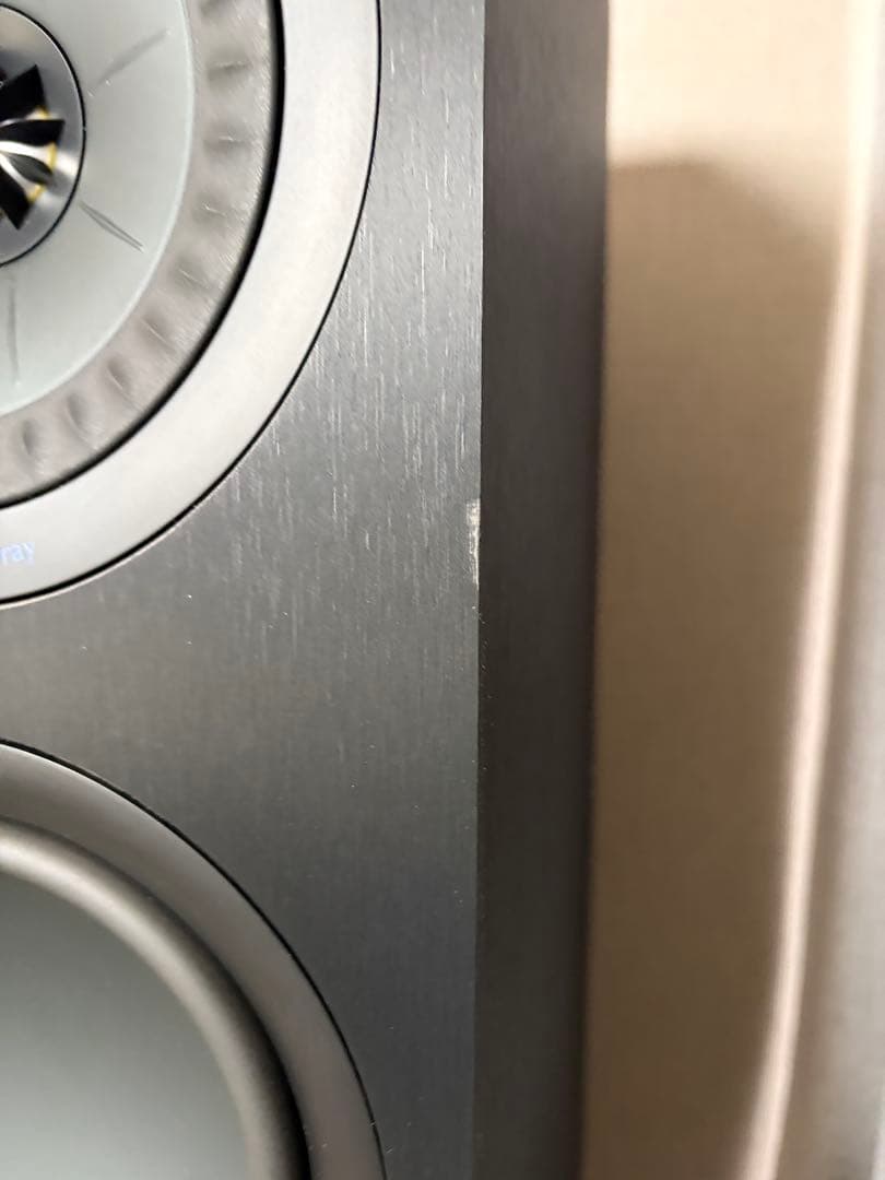 KEF Q750 ペア　2本1組