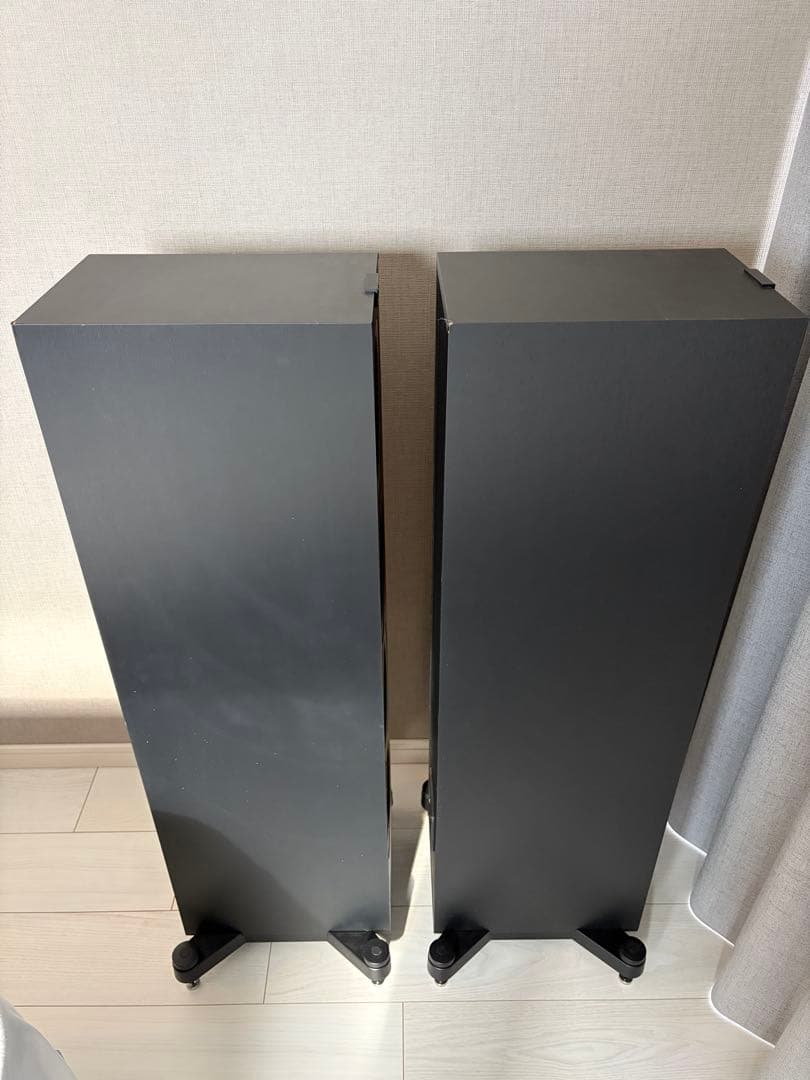 KEF Q750 ペア　2本1組