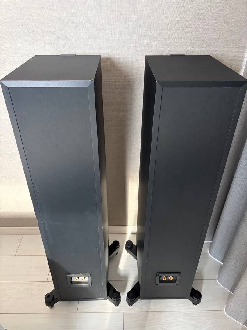 KEF Q750 ペア　2本1組