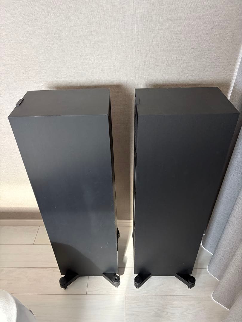 KEF Q750 ペア　2本1組