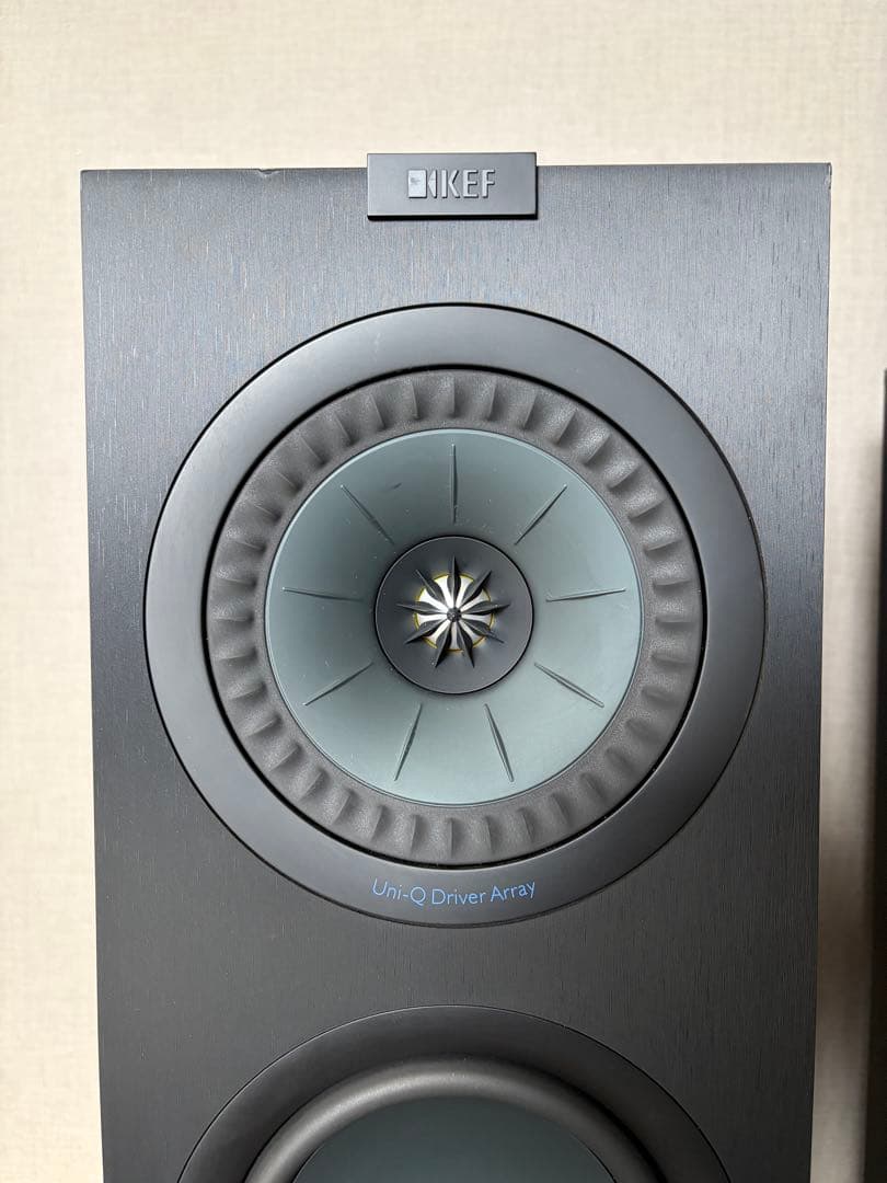 KEF Q750 ペア　2本1組