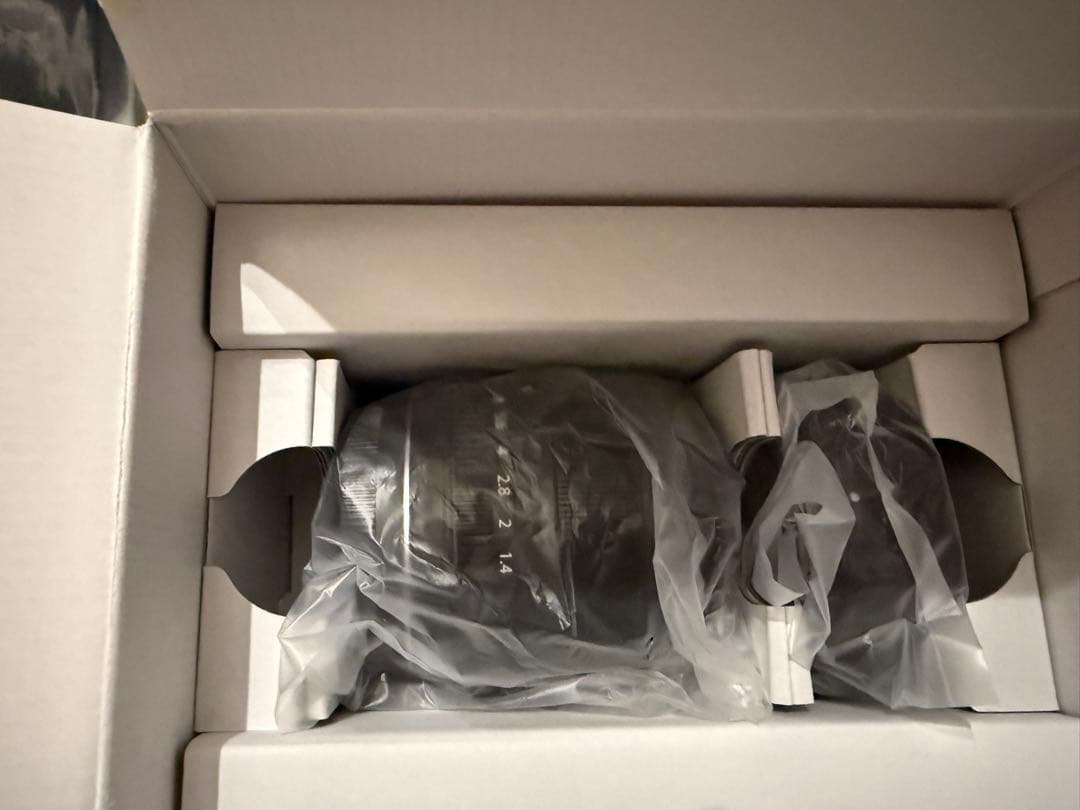 【美品】FUJIFILM XF35mmF1.4 R 単焦点レンズ