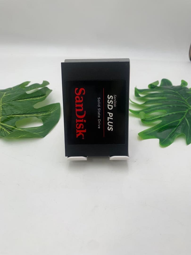 内蔵型SSD SanDisk CAPACITY 960GB SSD SATA 6g/s