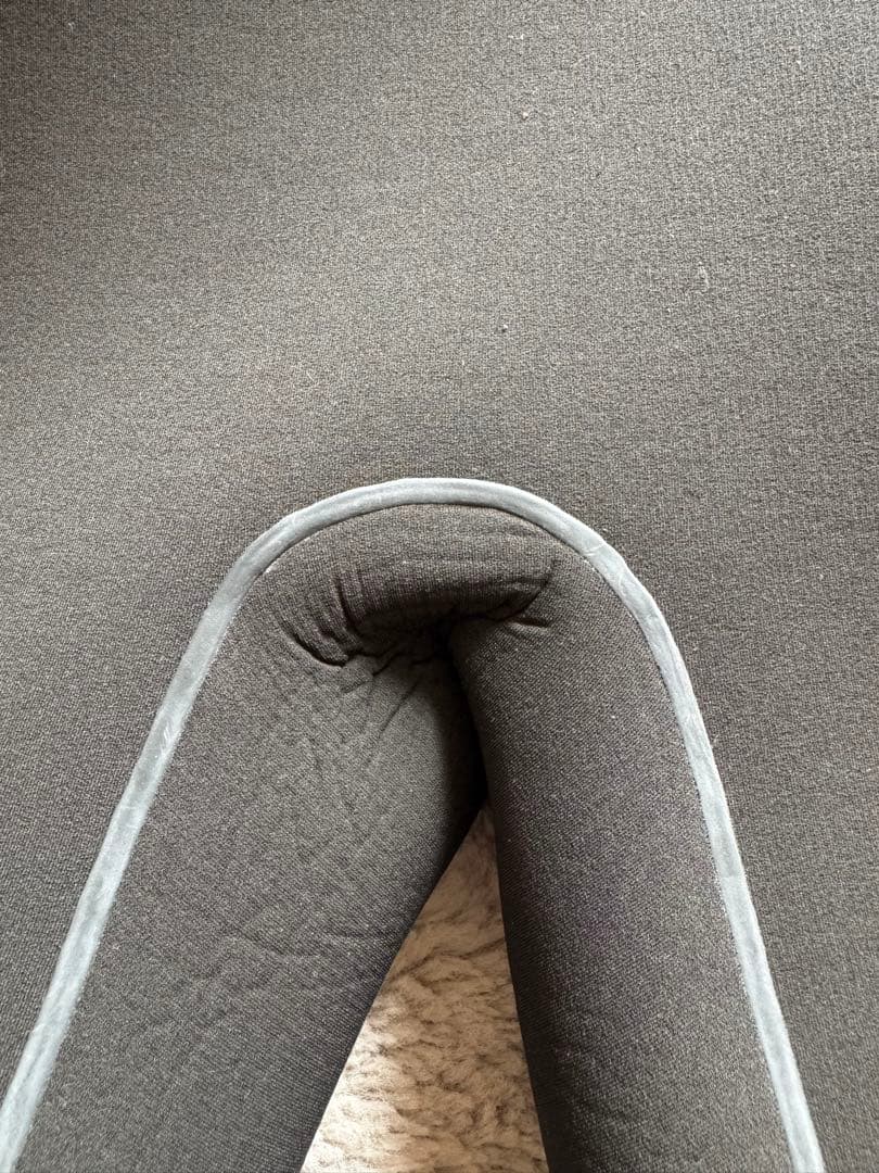 パタゴニア メンズ R5 Front-Zip Hooded Full Suit