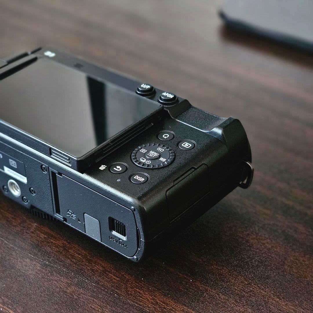 LUMIX S9+sigma 45mm F2.8セット【その他アイテム】