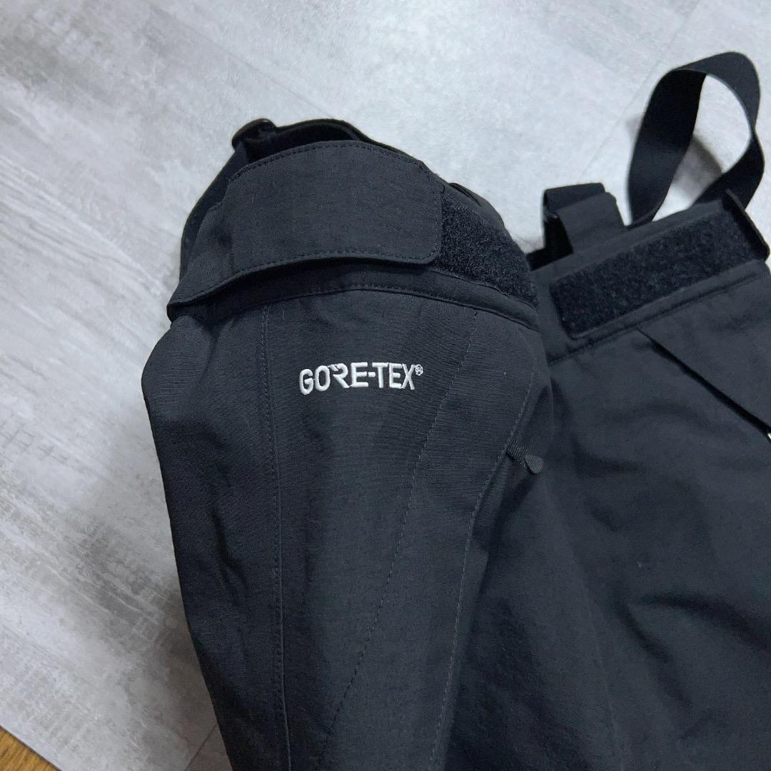 美品 ノースフェイスマウンテン インサレーション パンツ 150cm ブラック