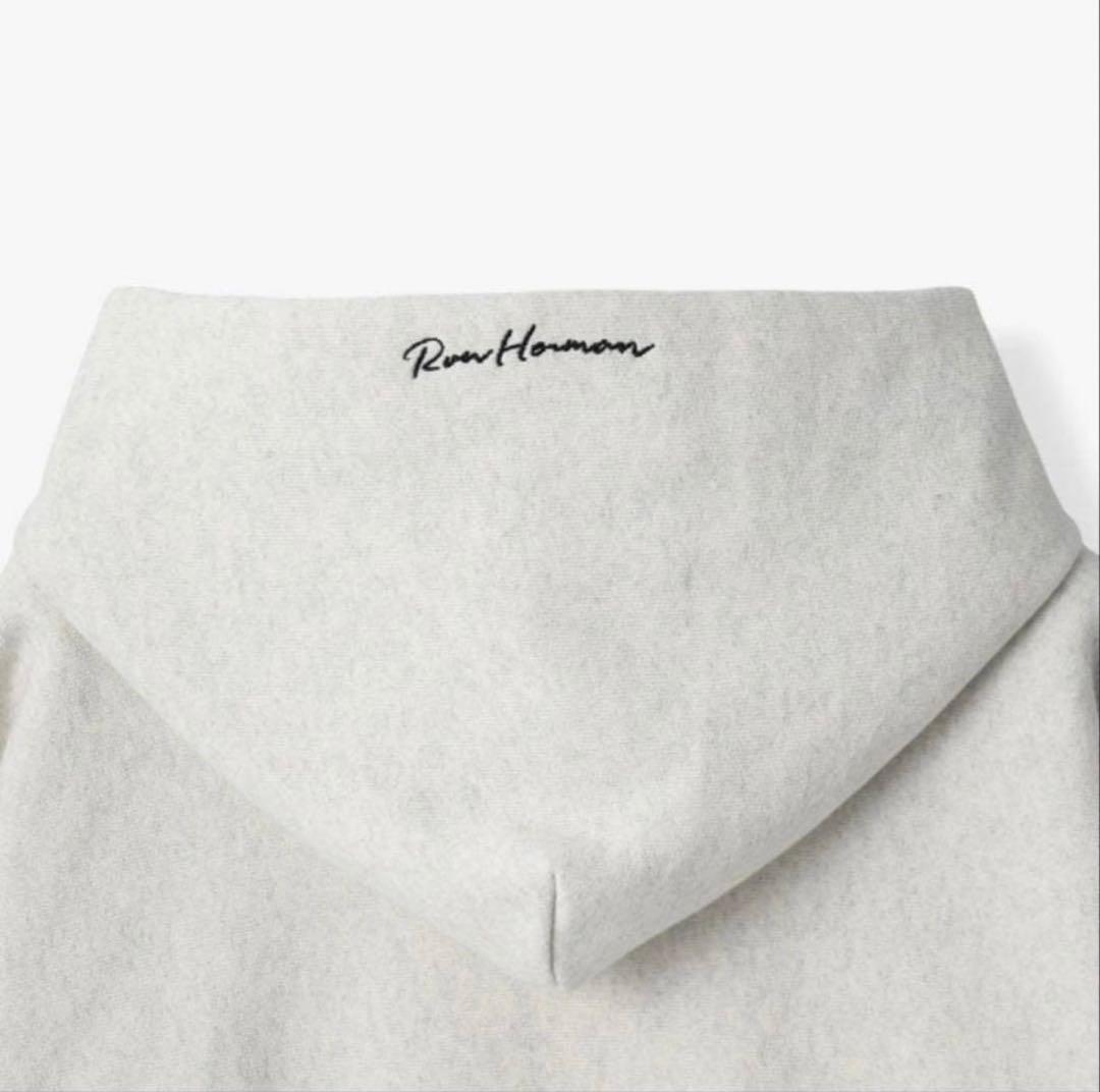 ロンハーマン 別注 チャンピオン パーカー RHC champion