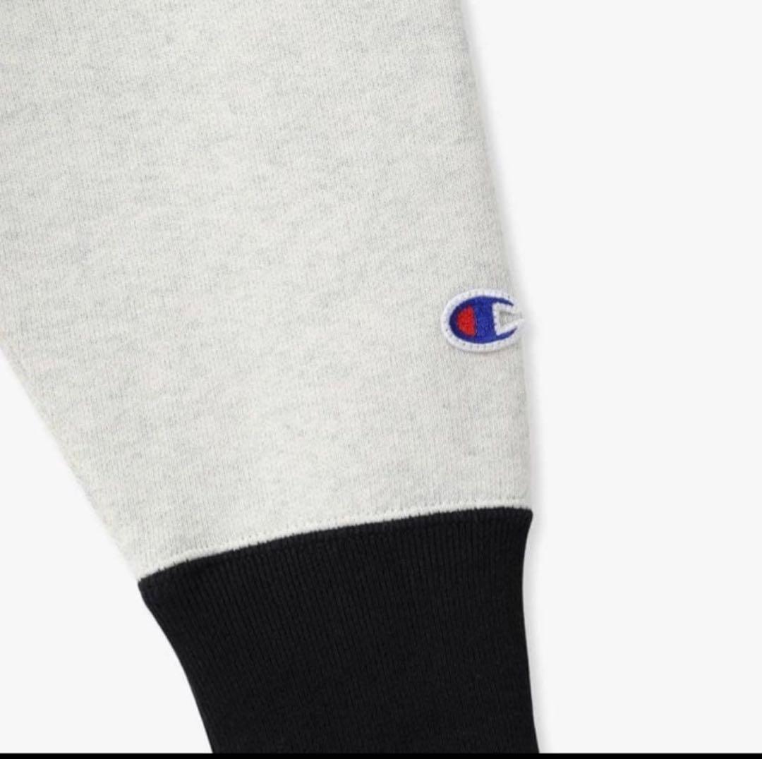 ロンハーマン 別注 チャンピオン パーカー RHC champion