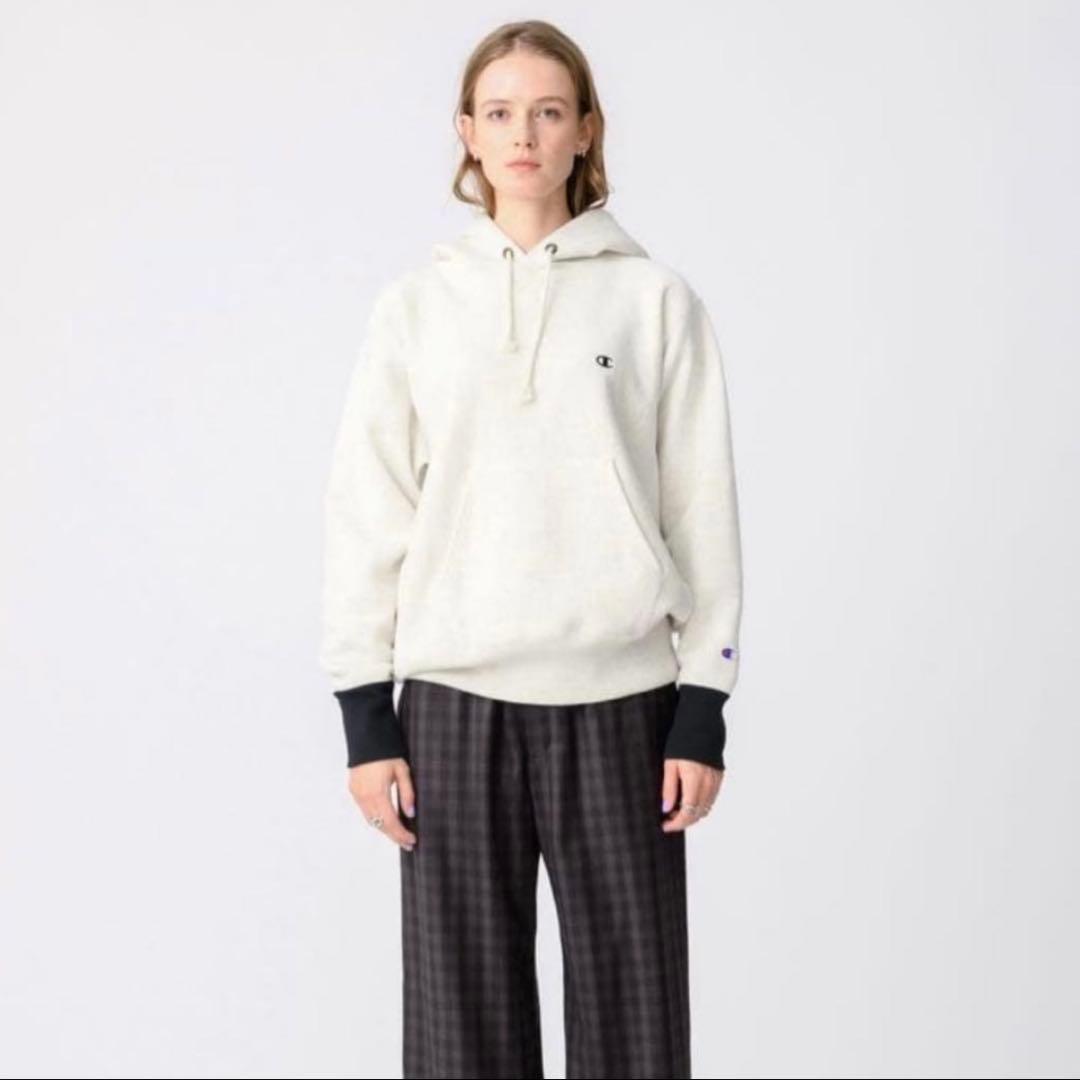 ロンハーマン 別注 チャンピオン パーカー RHC champion