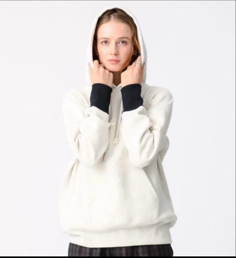 ロンハーマン 別注 チャンピオン パーカー RHC champion