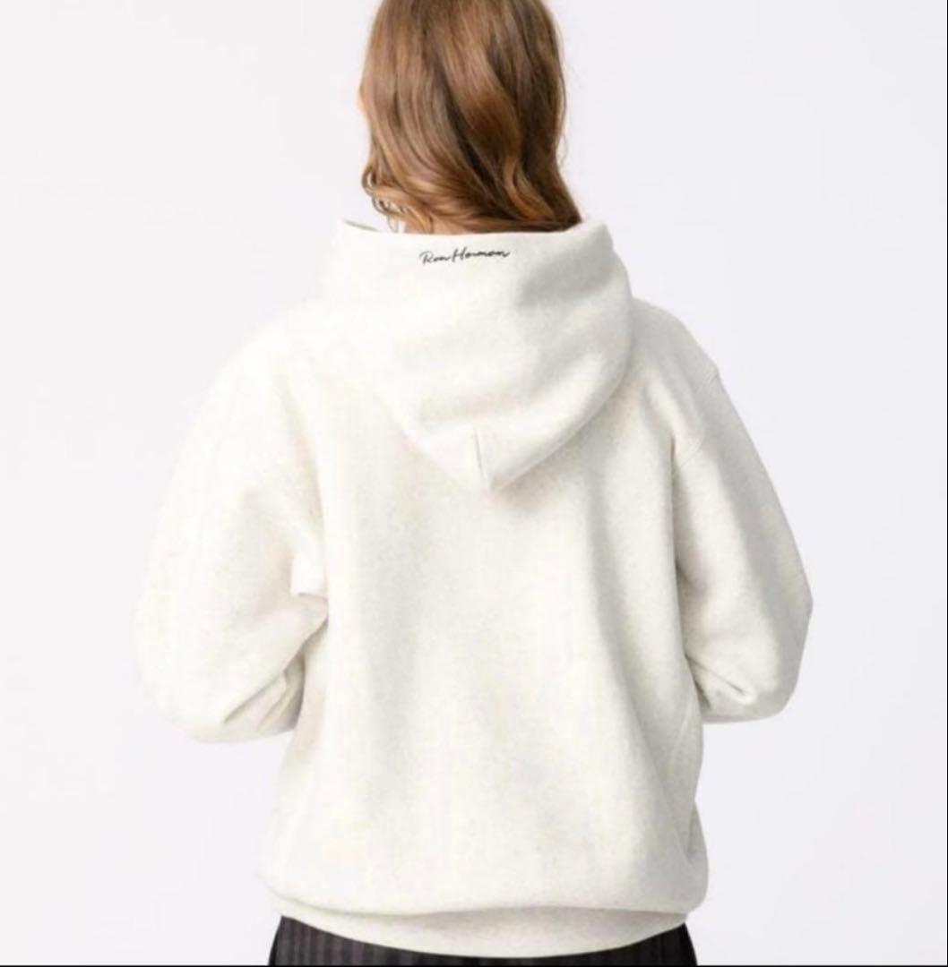 ロンハーマン 別注 チャンピオン パーカー RHC champion