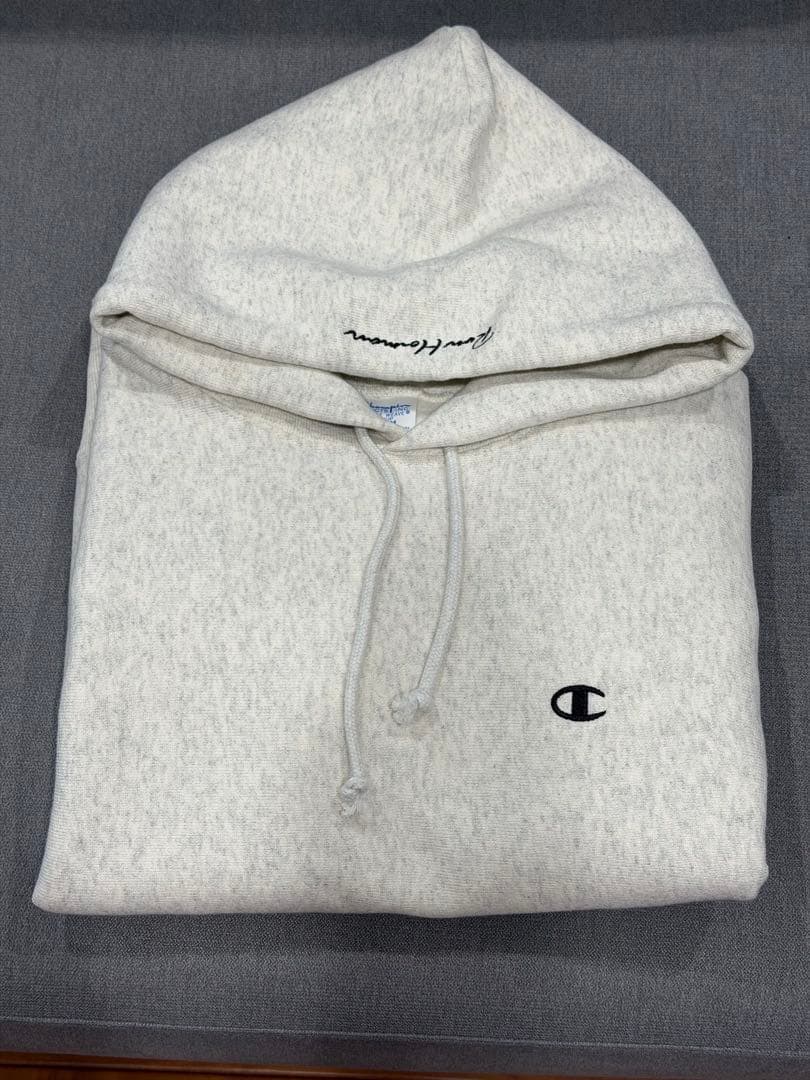 ロンハーマン 別注 チャンピオン パーカー RHC champion