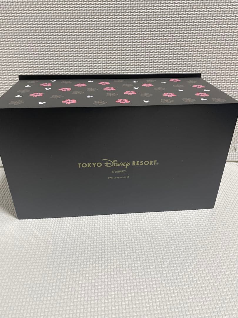 ディズニーリゾート雛人形セット