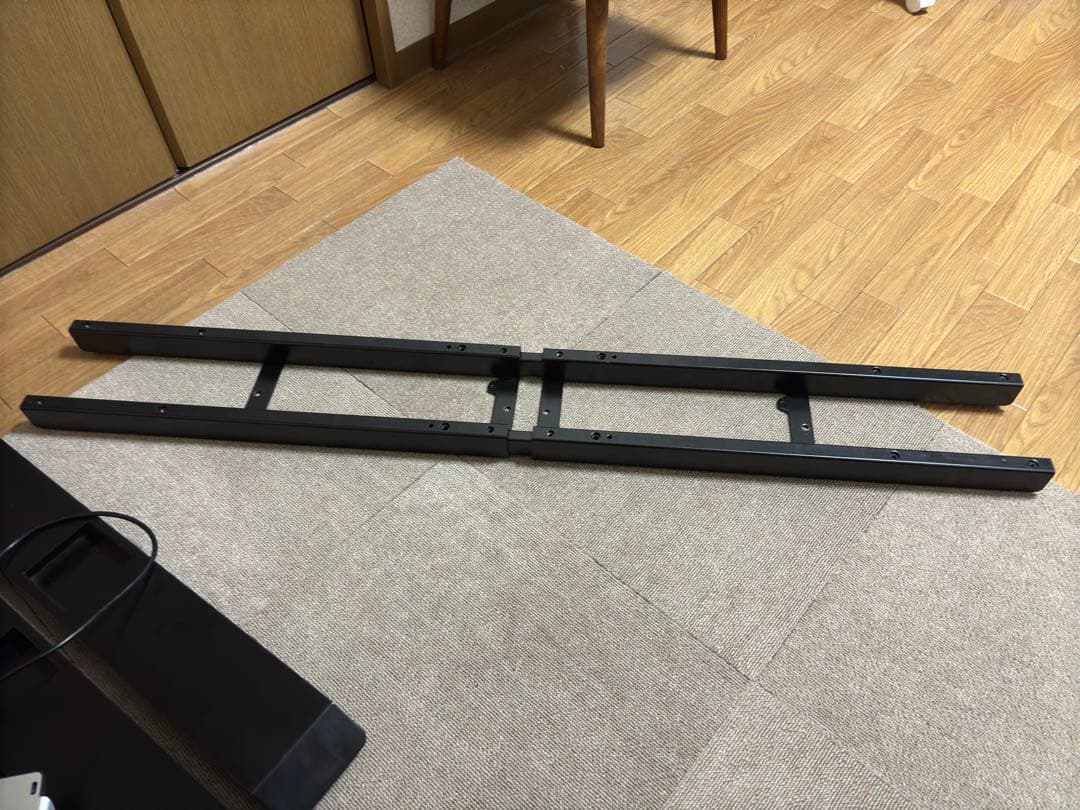 FLEXISPOT E7 【電動昇降式デスク】