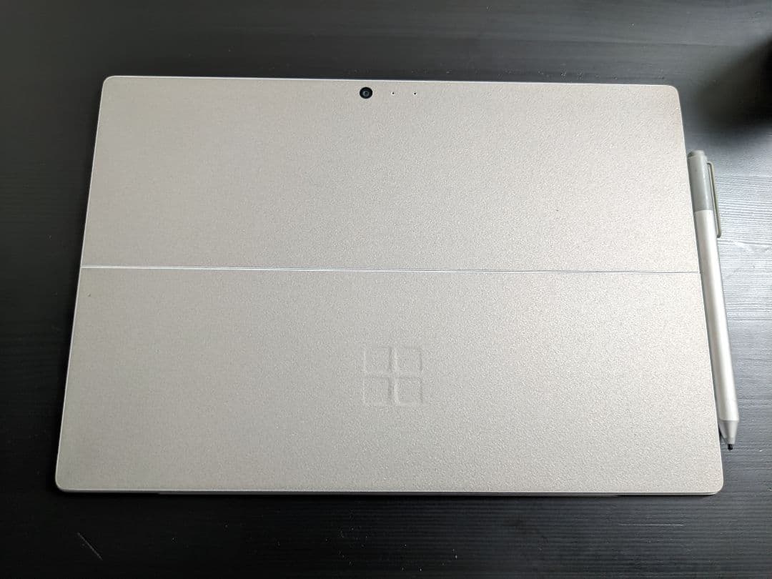 Windowsタブレット本体 Microsoft Surface Pro6 i5 128GB