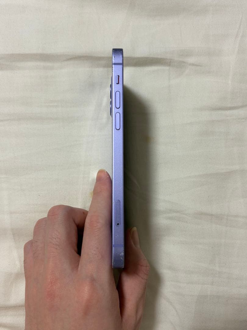 iPhone12 128GB SIMフリー