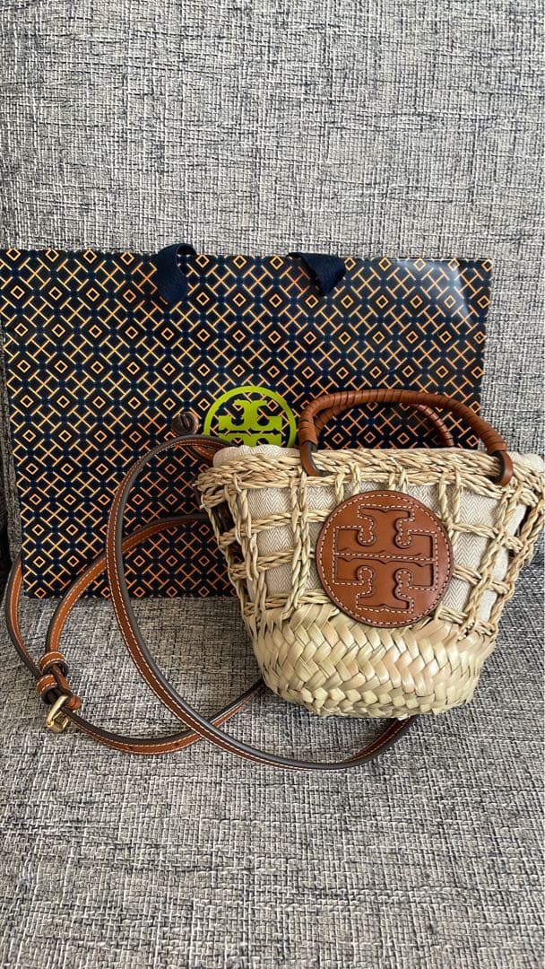 トリーバーチカゴバッグ