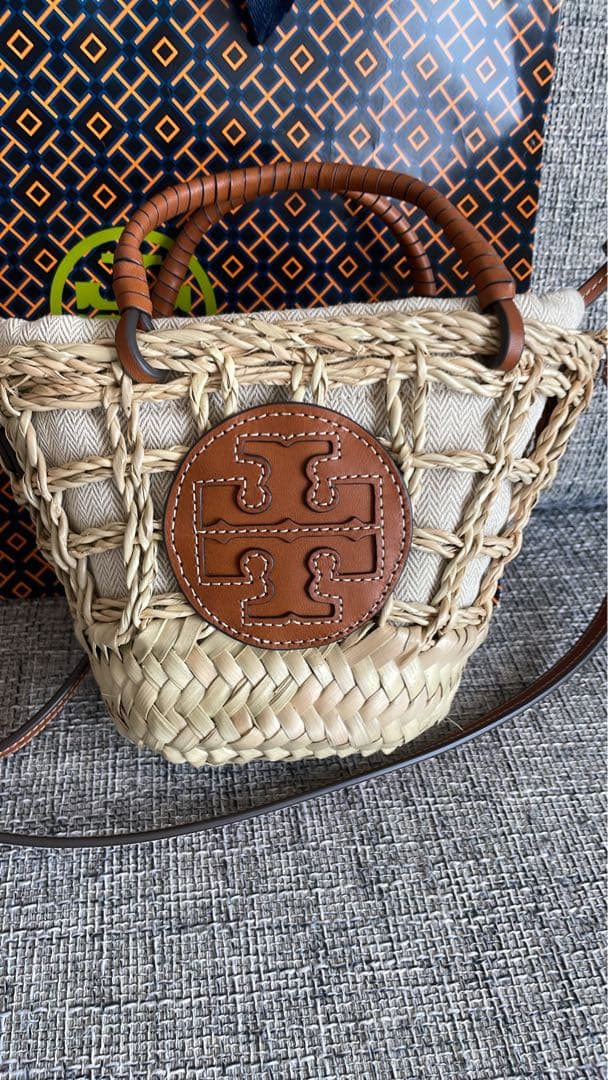 トリーバーチカゴバッグ