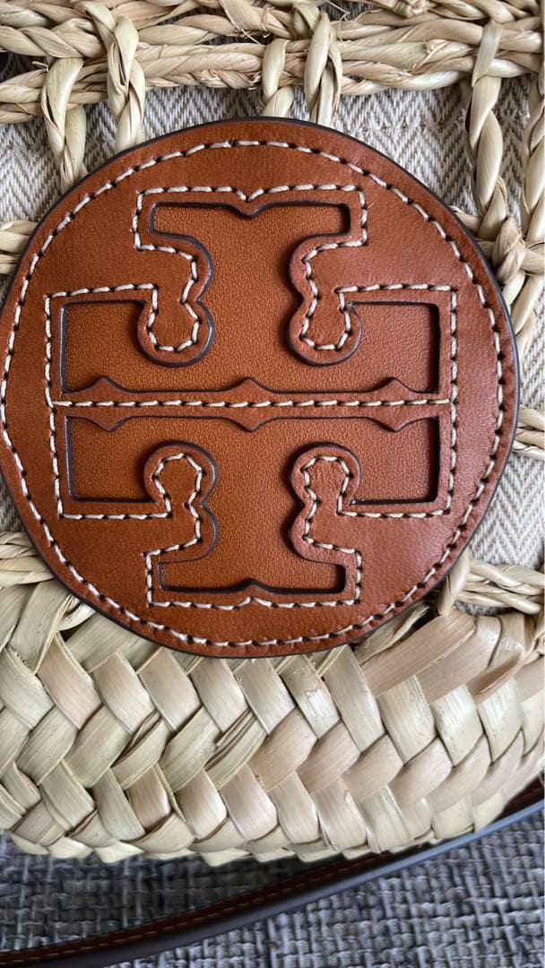 トリーバーチカゴバッグ