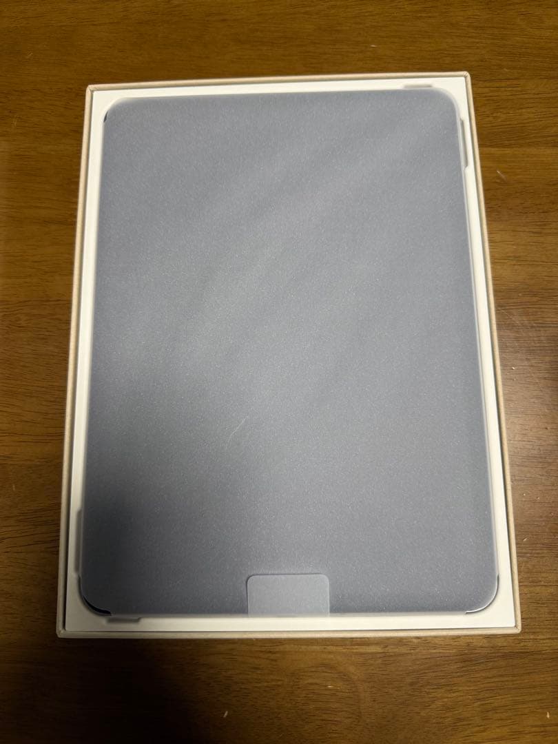 新品未使用Apple iPad Pro 11インチ 128GB 第4世代
