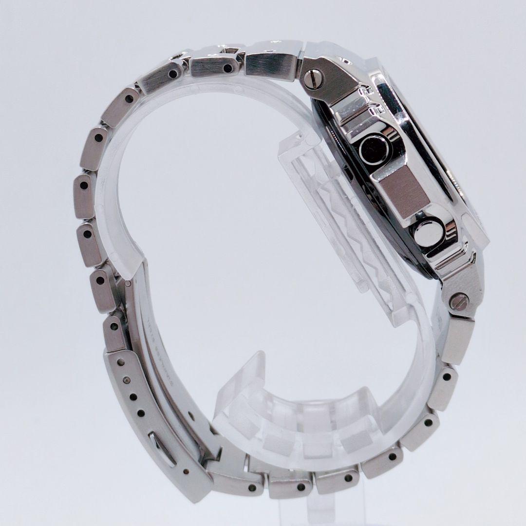 CASIO G-SHOCK GMW-B5600 フルメタル 箱付