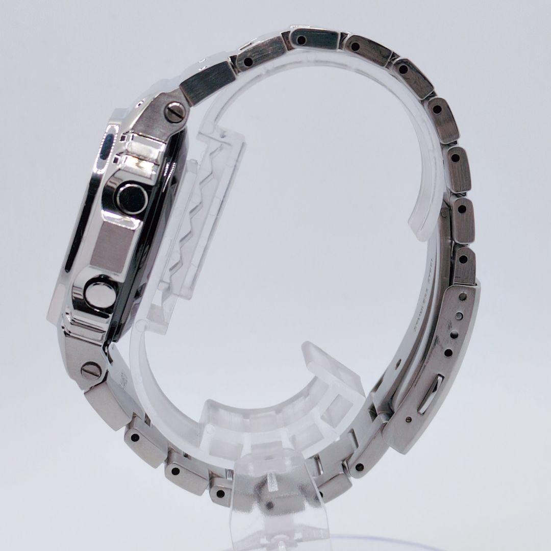 CASIO G-SHOCK GMW-B5600 フルメタル 箱付