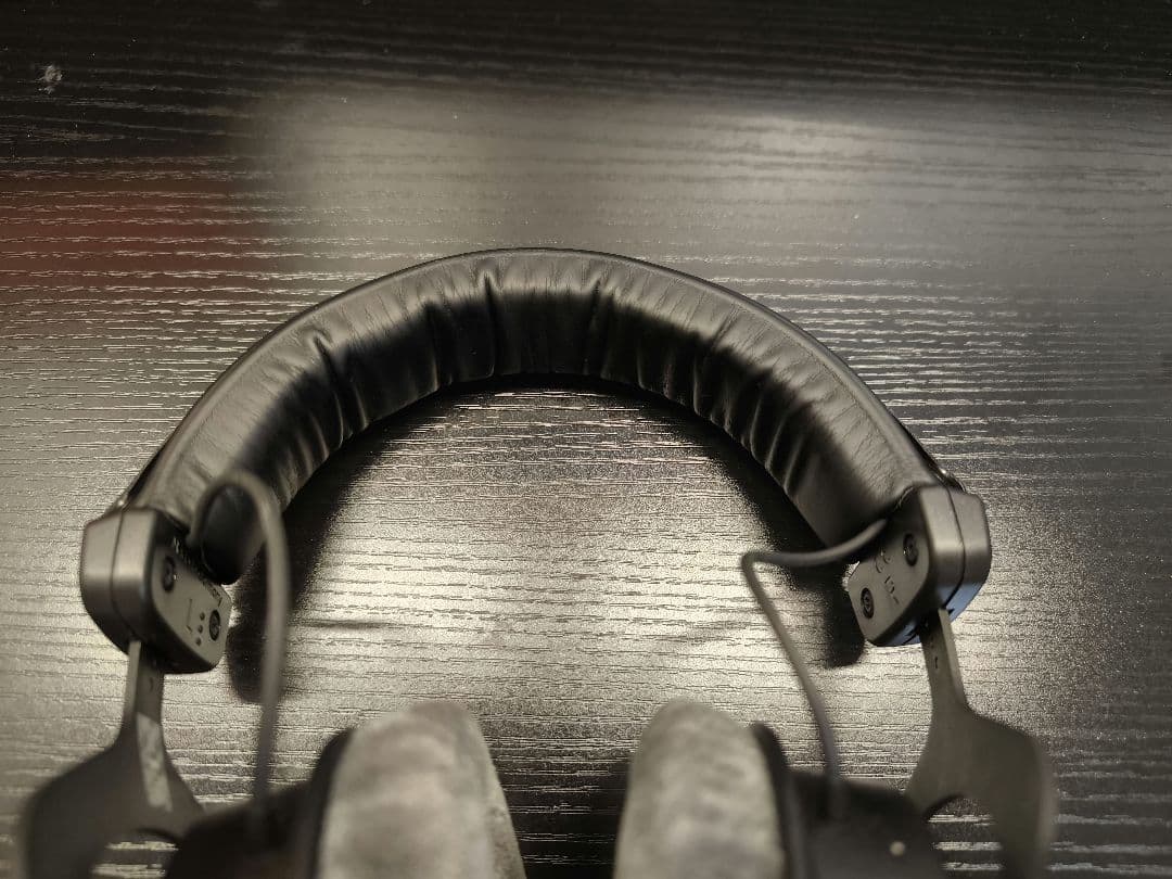 DT990PRO 250Ω beyerdynamic 美品