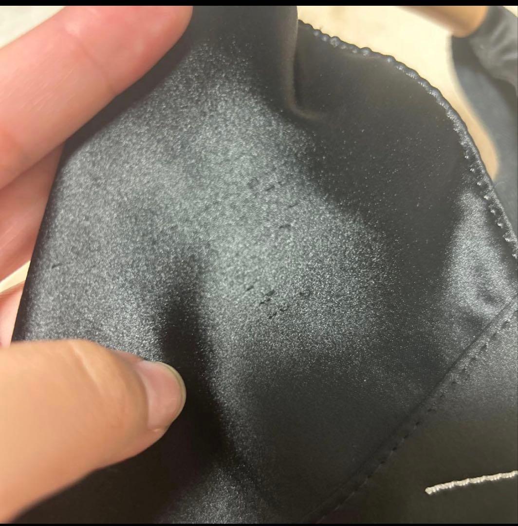 Maison Margiela ミニバッグ