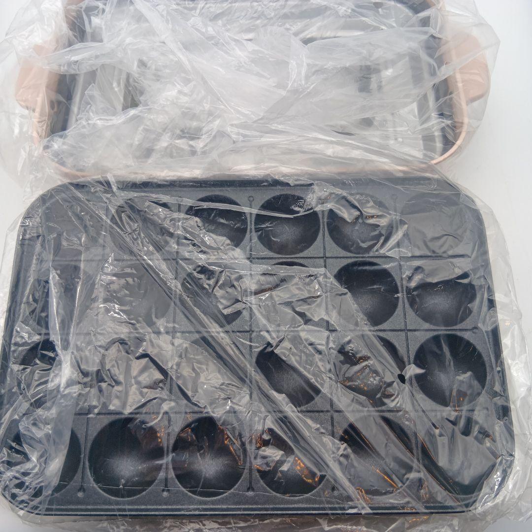 BRUNO コンパクトホットプレート セラミックコート鍋