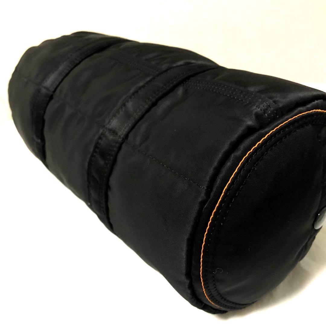 現行タグ✨超美品 ポーター タンカー ダッフル ミニボストンバッグ Sサイズ