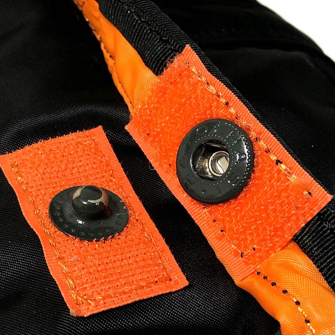 現行タグ✨超美品 ポーター タンカー ダッフル ミニボストンバッグ Sサイズ