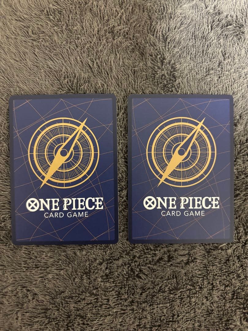 ワンピースカード　プレミアムカードコレクション　25周年　ルフィ　4枚　オマケ付