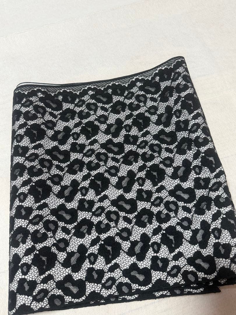 ゴシックレース　兵児帯　tsubakian ✴︎明日まで