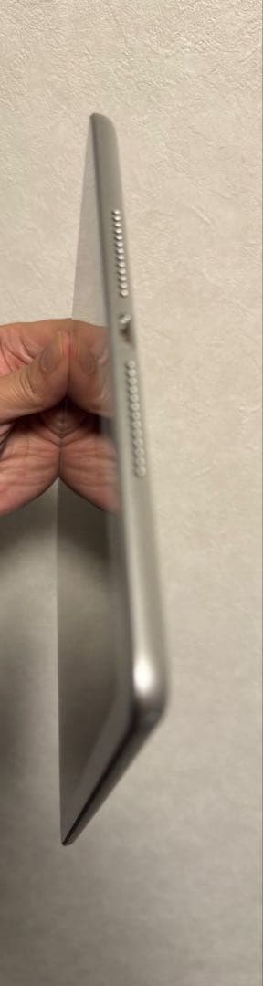 Apple iPad (第５世代) 32GB シルバー