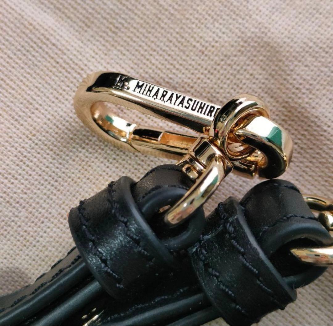 2WAY PUFFER HAND BAGショルダーバッグ