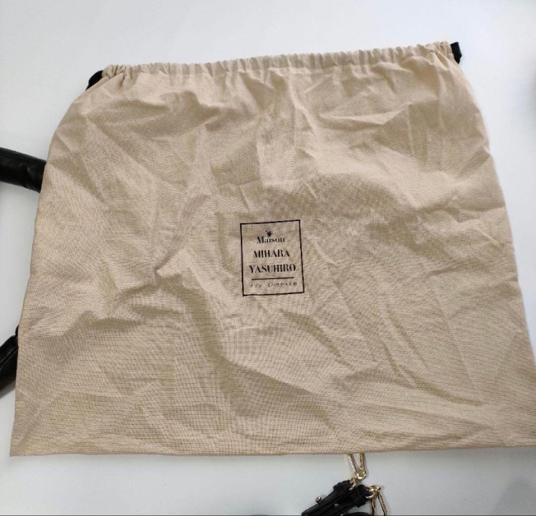 2WAY PUFFER HAND BAGショルダーバッグ