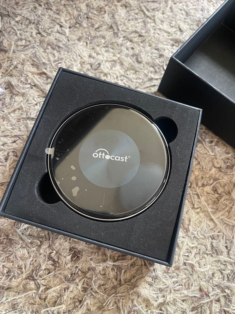 美品！OTTOCAST OTTOAIBOX P3