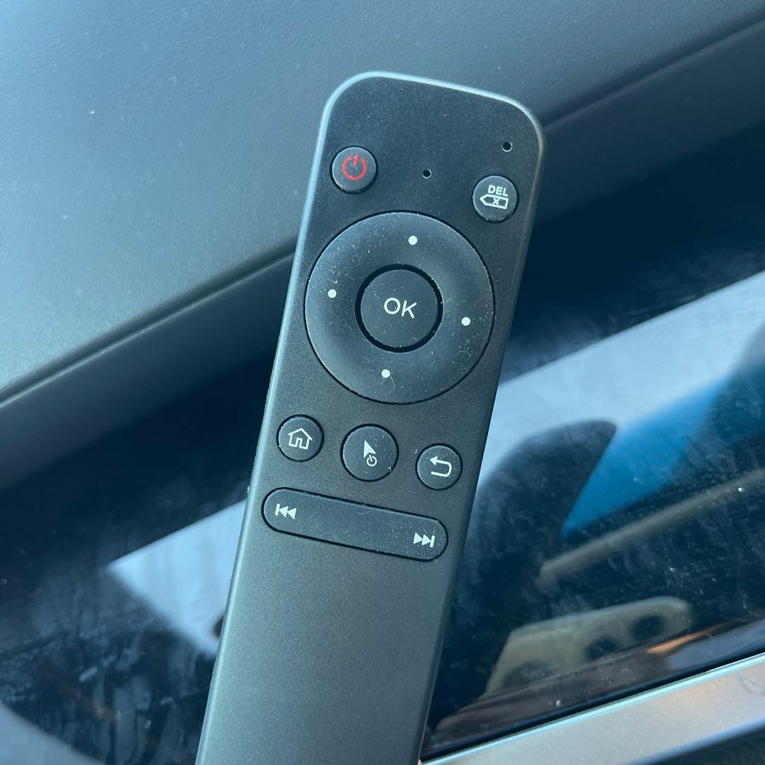 美品！OTTOCAST OTTOAIBOX P3