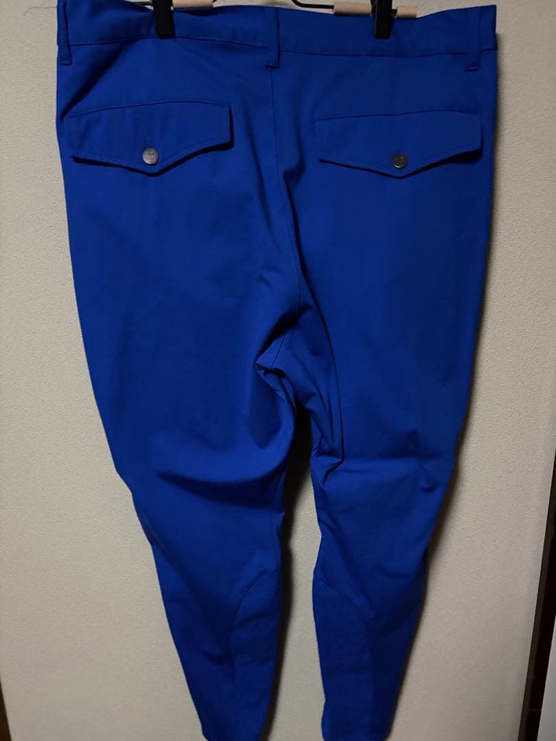 ま*ち様 glamb Joseph Jodhpurs / ジョセフジョッパーズ