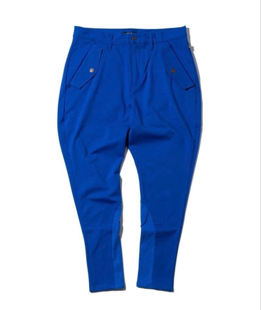 ま*ち様 glamb Joseph Jodhpurs / ジョセフジョッパーズ