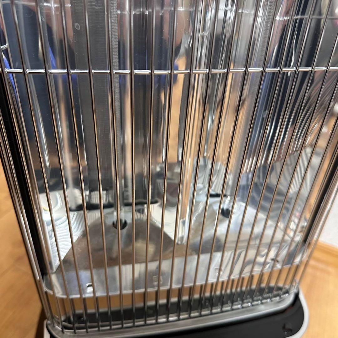 ほぼ未使用✨Aladdin遠赤グラファイトヒーター AEH-2G10BJ