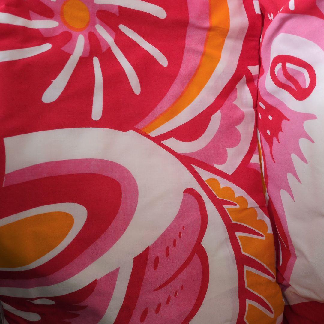 本染め　鯉のぼり　鯉幟　5m　手染めの美品です