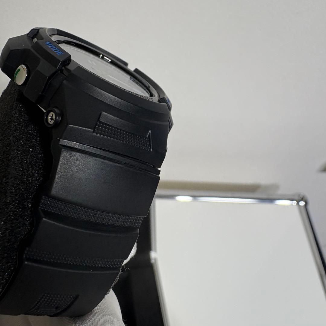 G-SHOCK AWG-M100SF-1A2JR ファイヤーパッケージ 2021