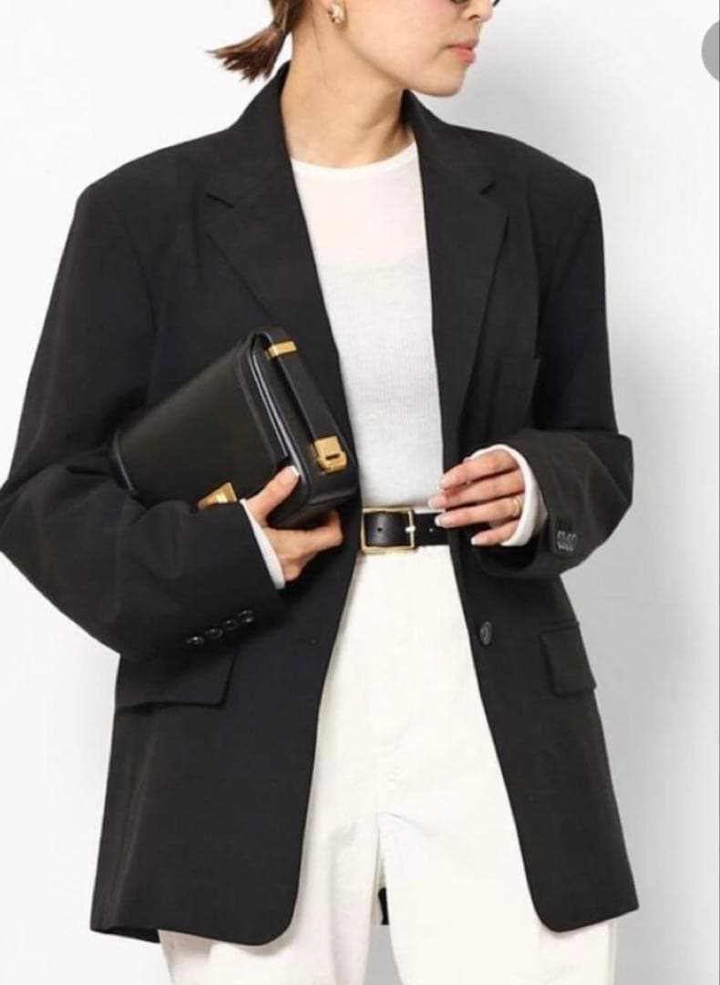 euxieme Classe/Dad ジャケット EVERYDAY I LIKE