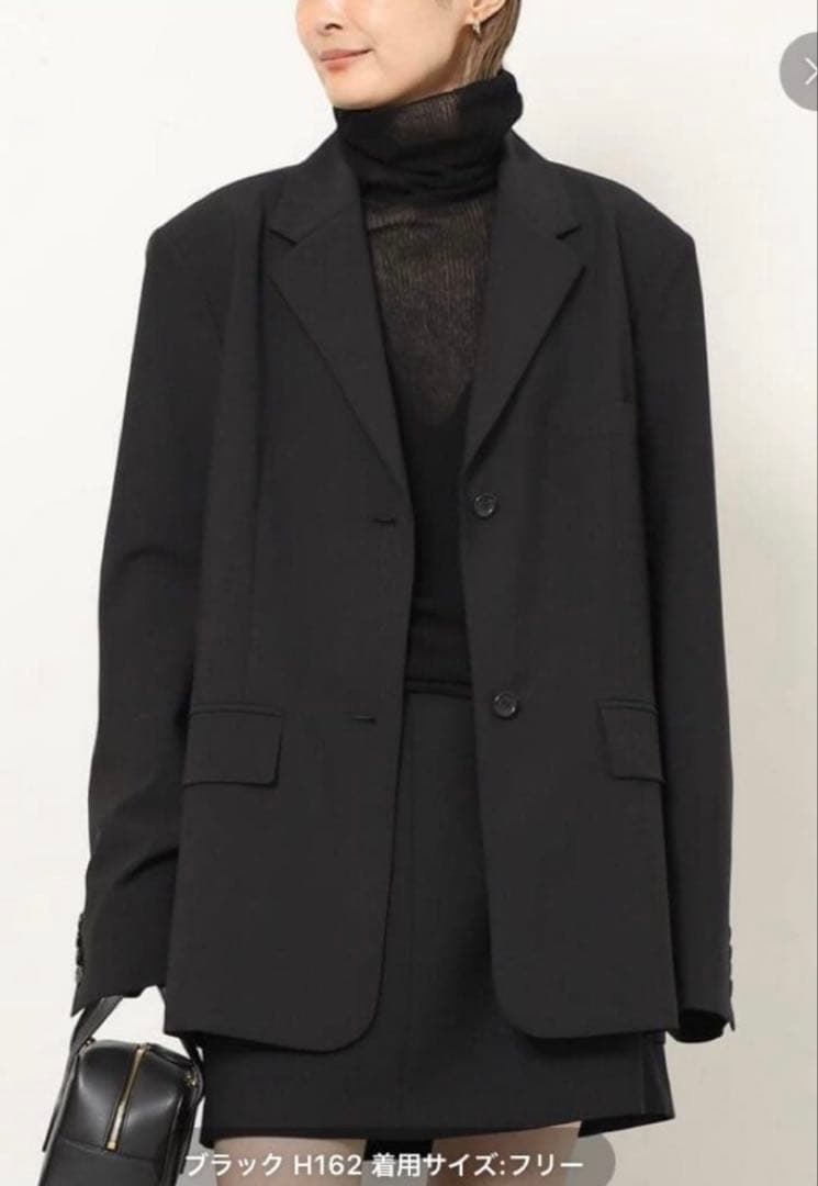 euxieme Classe/Dad ジャケット EVERYDAY I LIKE