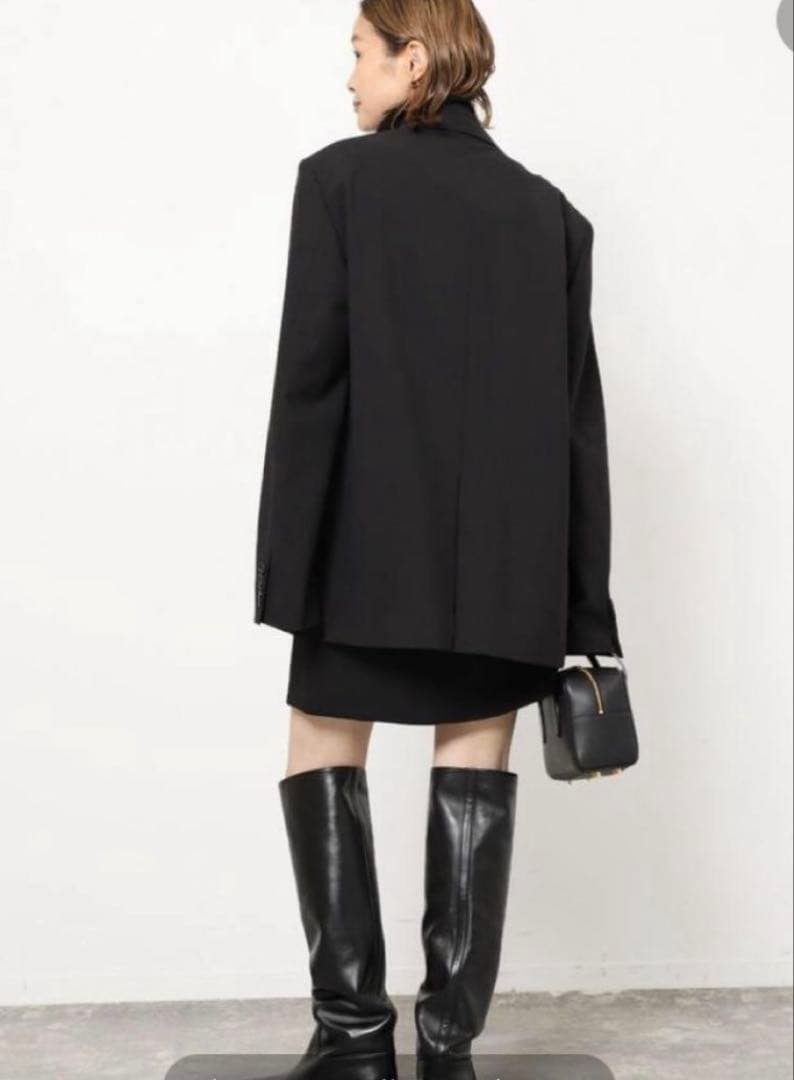 euxieme Classe/Dad ジャケット EVERYDAY I LIKE