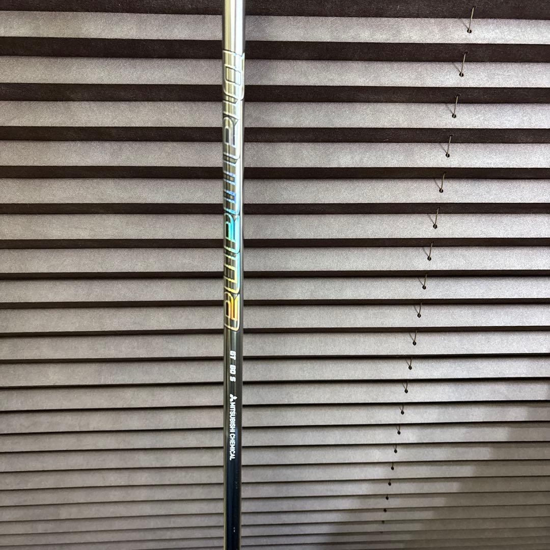 STEALTH2 #3（15°）ステルス2 テーラーメイド